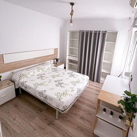 阿尔梅里亚Apartamento Mirador De La Alcazaba公寓 外观 照片